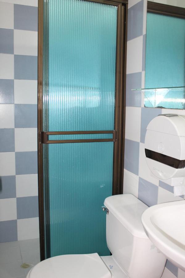 Hostal Isla Senorial Сан-Хиль Экстерьер фото