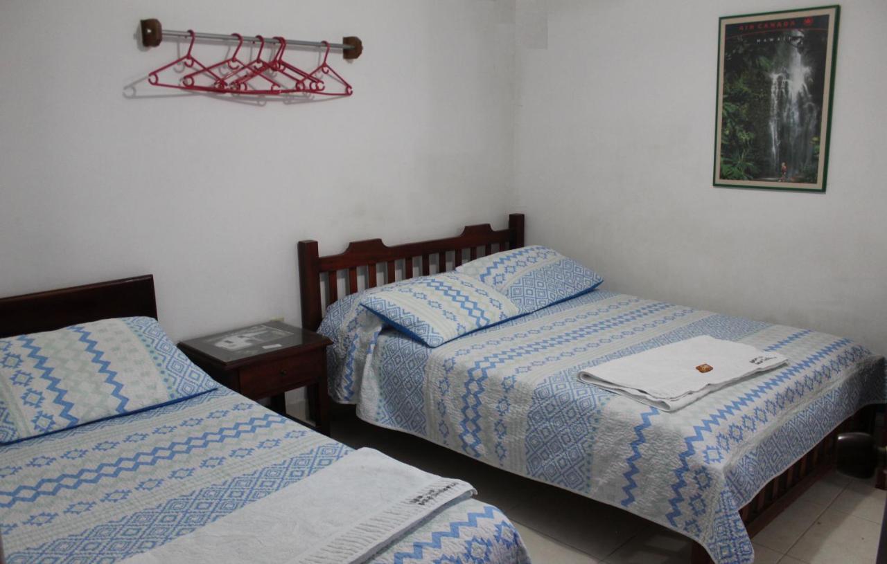 Hostal Isla Senorial Сан-Хиль Экстерьер фото