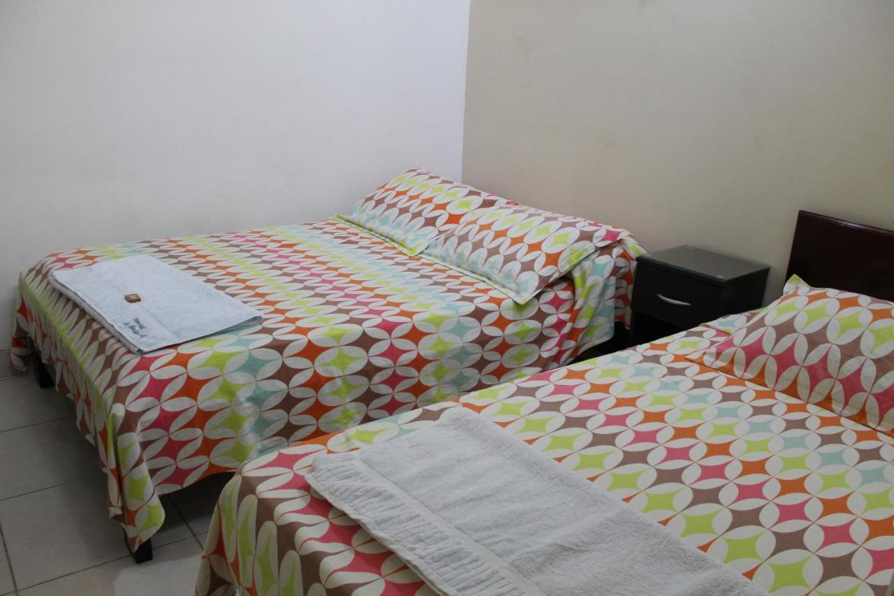 Hostal Isla Senorial Сан-Хиль Экстерьер фото