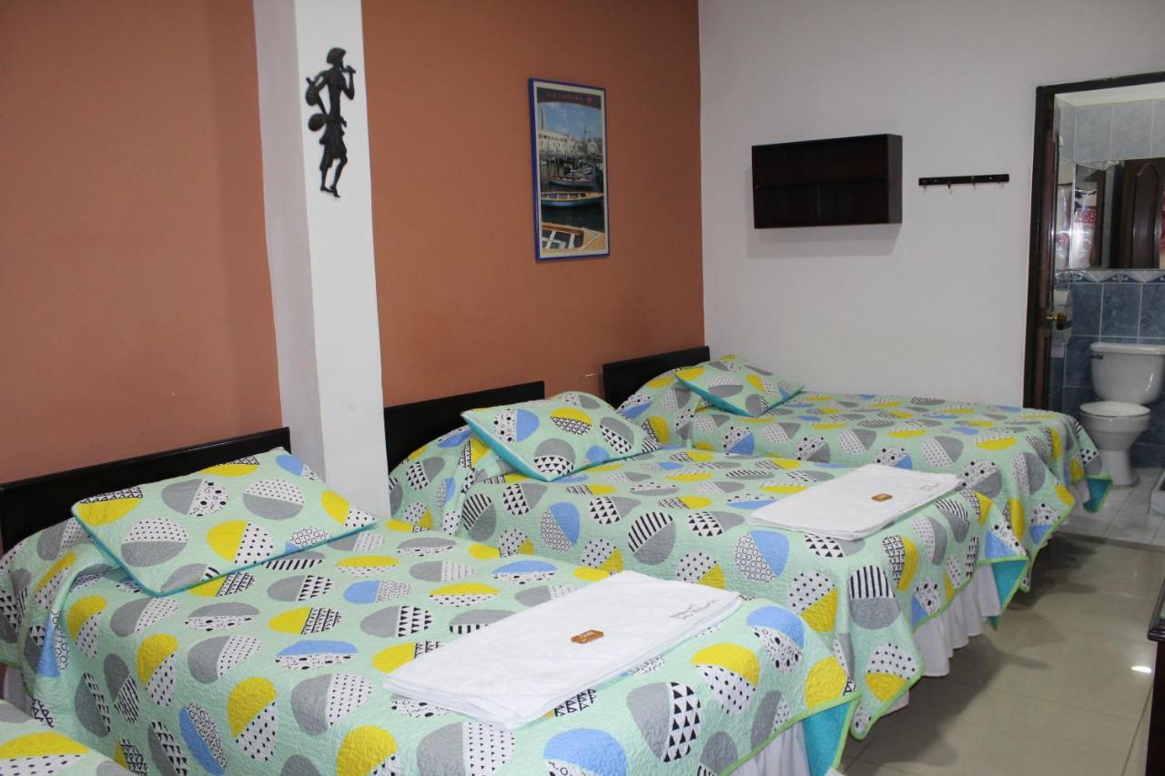 Hostal Isla Senorial Сан-Хиль Экстерьер фото